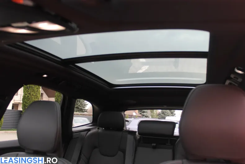Volvo XC60 din 2026 cu 1.000 km - oferta VOL206442 - foto 14