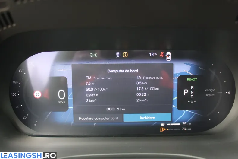 Volvo XC60 din 2026 cu 1.000 km - oferta VOL206442 - foto 15