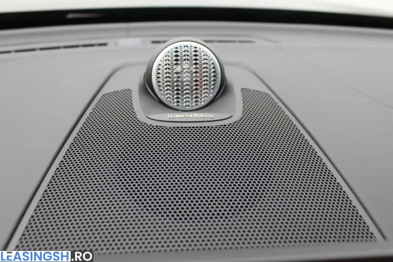 Volvo XC60 din 2026 cu 1.000 km - oferta VOL206442 - foto 18