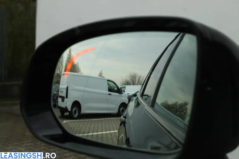 Volvo XC60 din 2026 cu 1.000 km - oferta VOL206442 - foto 20