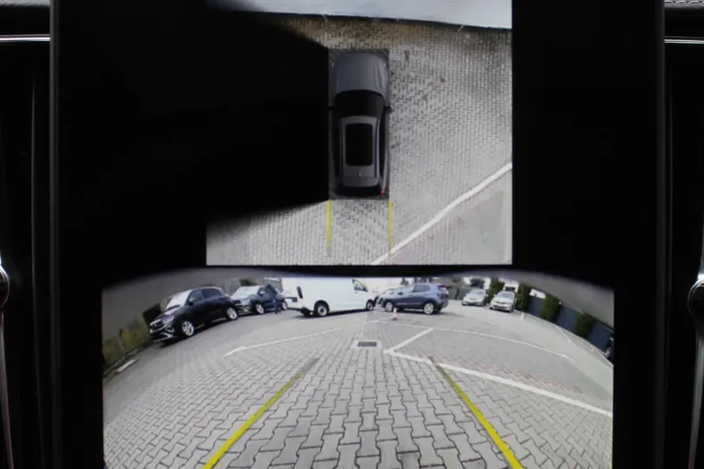 Volvo XC60 din 2026 cu 1.000 km - oferta VOL206442 - foto 21