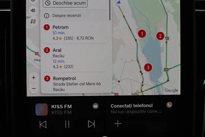 Volvo XC60 din 2026 cu 1.000 km - oferta VOL206442 - foto 22