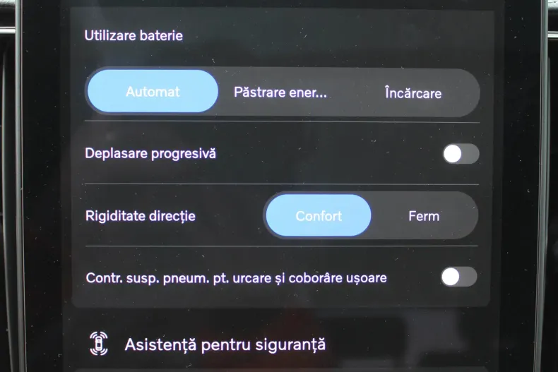 Volvo XC60 din 2026 cu 1.000 km - oferta VOL206442 - foto 25