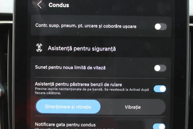 Volvo XC60 din 2026 cu 1.000 km - oferta VOL206442 - foto 26