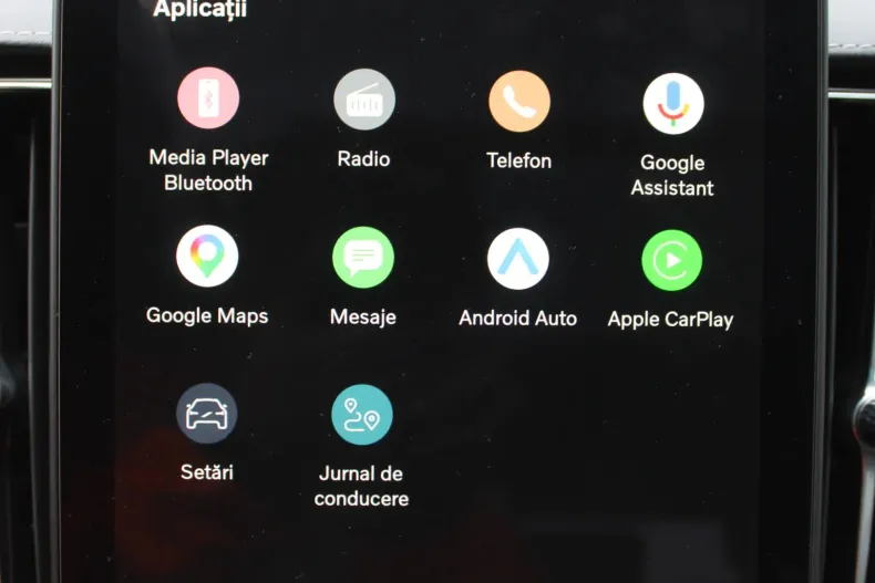 Volvo XC60 din 2026 cu 1.000 km - oferta VOL206442 - foto 27