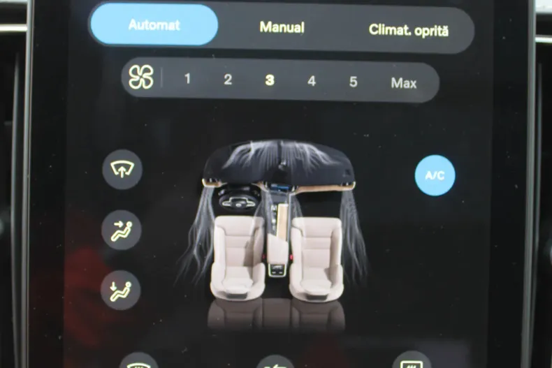 Volvo XC60 din 2026 cu 1.000 km - oferta VOL206442 - foto 28