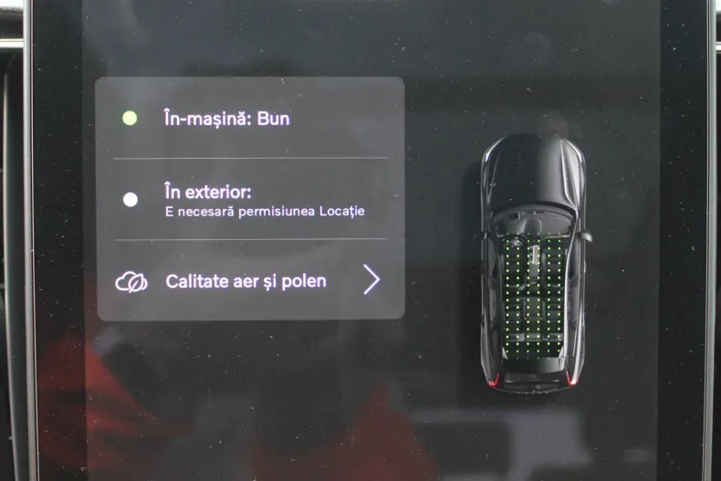 Volvo XC60 din 2026 cu 1.000 km - oferta VOL206442 - foto 29