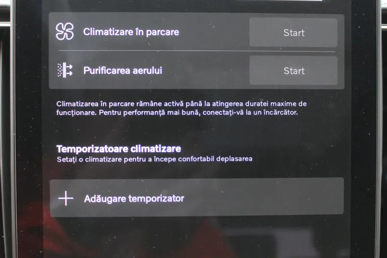Volvo XC60 din 2026 cu 1.000 km - oferta VOL206442 - foto 30