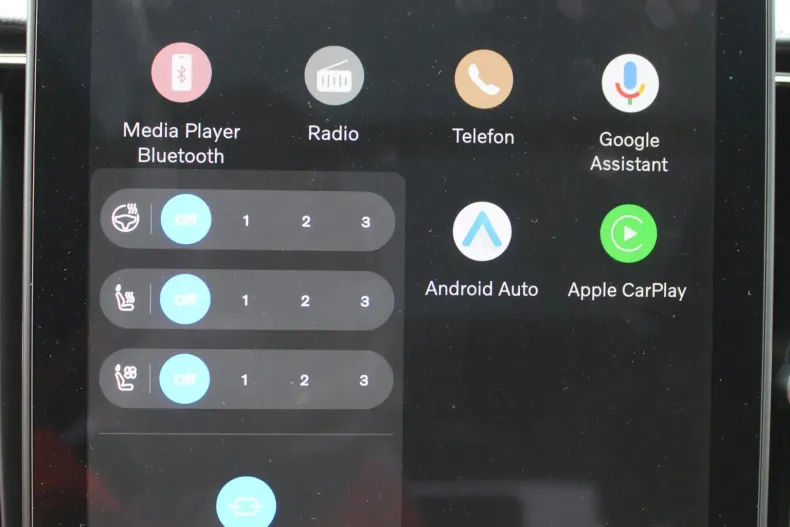 Volvo XC60 din 2026 cu 1.000 km - oferta VOL206442 - foto 31