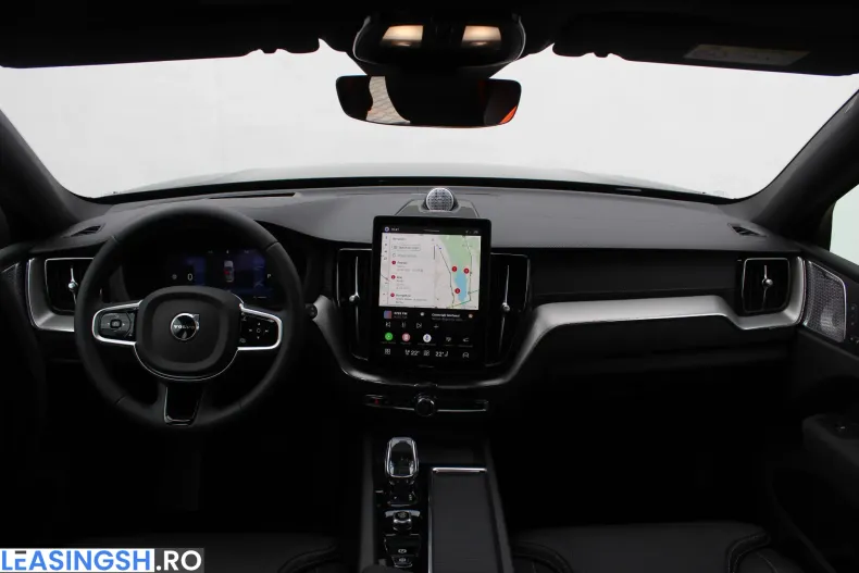 Volvo XC60 din 2026 cu 1.000 km - oferta VOL206442 - foto 34