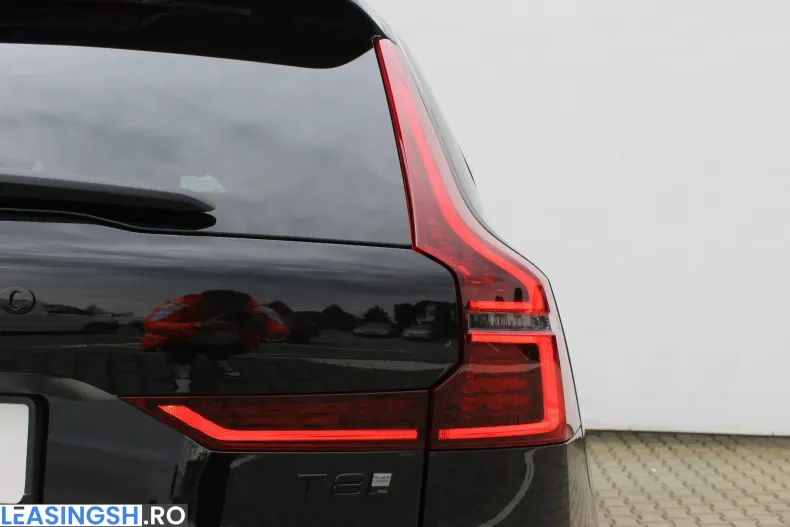 Volvo XC60 din 2026 cu 1.000 km - oferta VOL206442 - foto 38