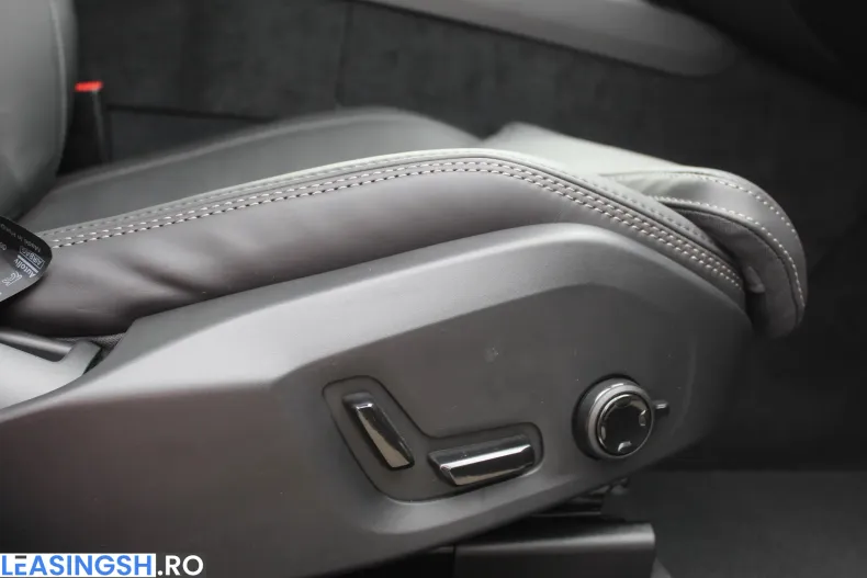 Volvo XC60 din 2026 cu 1.000 km - oferta VOL206442 - foto 39