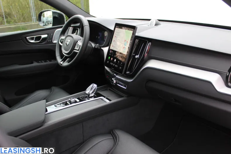 Volvo XC60 din 2026 cu 1.000 km - oferta VOL206442 - foto 40