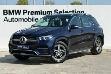 Mercedes-Benz GLE din 2020 - oferta MER206443