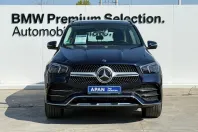 Mercedes-Benz GLE din 2020 cu 91.100 km - oferta MER206443 - foto 2