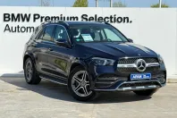 Mercedes-Benz GLE din 2020 cu 91.100 km - oferta MER206443 - foto 3
