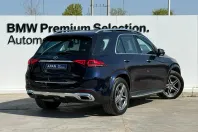 Mercedes-Benz GLE din 2020 cu 91.100 km - oferta MER206443 - foto 6