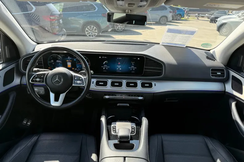 Mercedes-Benz GLE din 2020 cu 91.100 km - oferta MER206443 - foto 7