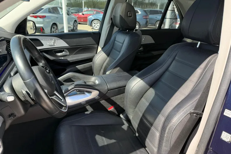 Mercedes-Benz GLE din 2020 cu 91.100 km - oferta MER206443 - foto 8