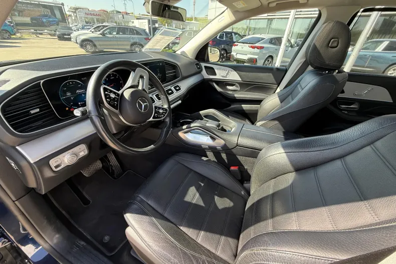 Mercedes-Benz GLE din 2020 cu 91.100 km - oferta MER206443 - foto 9