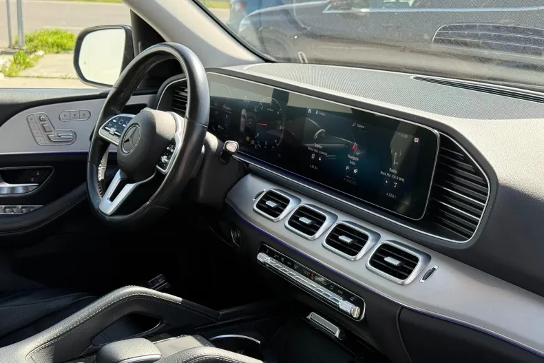 Mercedes-Benz GLE din 2020 cu 91.100 km - oferta MER206443 - foto 10