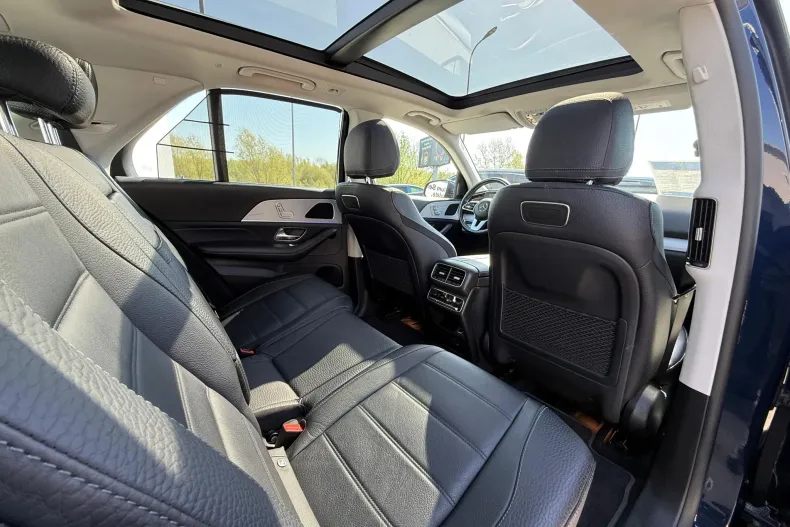 Mercedes-Benz GLE din 2020 cu 91.100 km - oferta MER206443 - foto 11