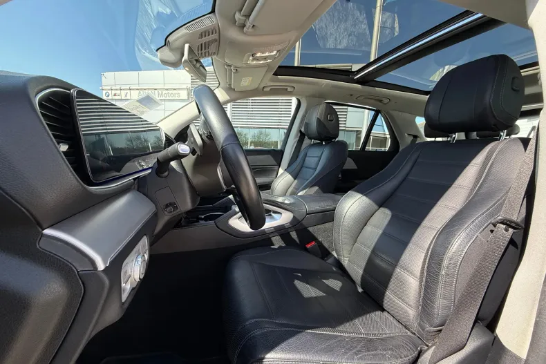 Mercedes-Benz GLE din 2020 cu 91.100 km - oferta MER206443 - foto 12