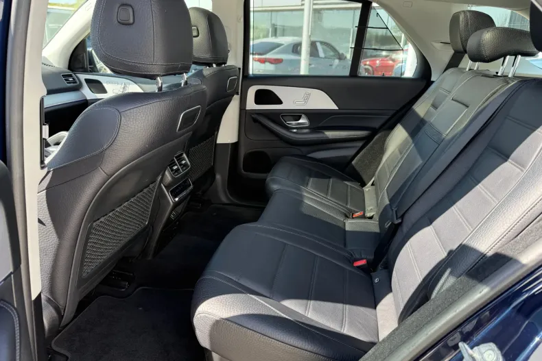 Mercedes-Benz GLE din 2020 cu 91.100 km - oferta MER206443 - foto 13