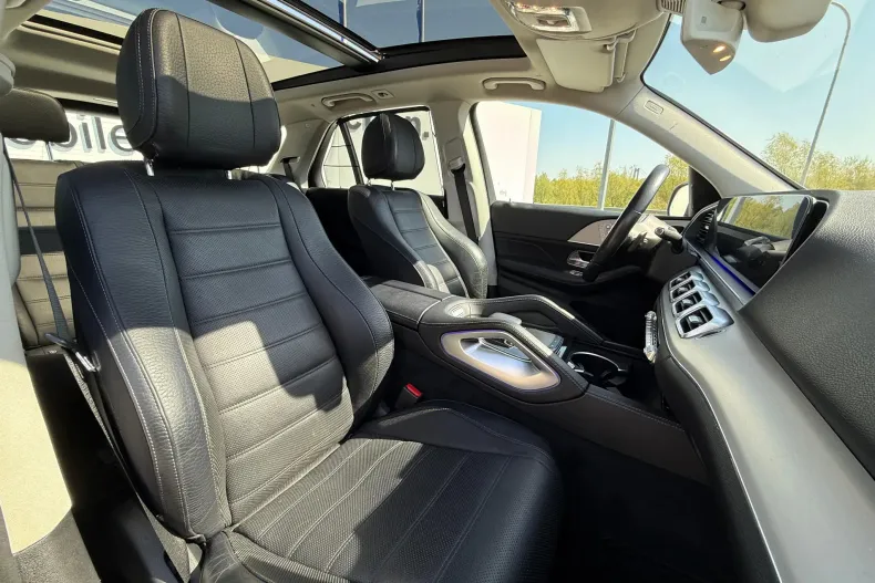 Mercedes-Benz GLE din 2020 cu 91.100 km - oferta MER206443 - foto 14