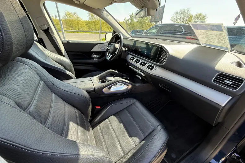 Mercedes-Benz GLE din 2020 cu 91.100 km - oferta MER206443 - foto 15