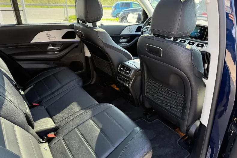 Mercedes-Benz GLE din 2020 cu 91.100 km - oferta MER206443 - foto 16