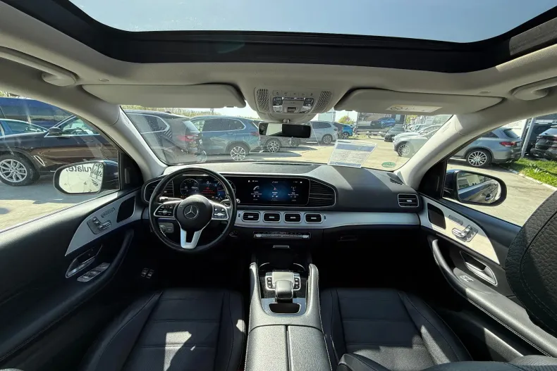 Mercedes-Benz GLE din 2020 cu 91.100 km - oferta MER206443 - foto 21