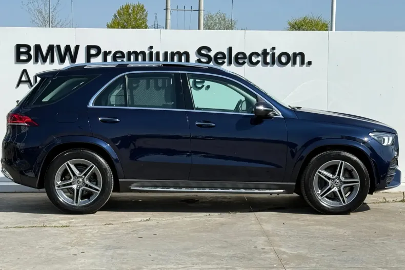 Mercedes-Benz GLE din 2020 cu 91.100 km - oferta MER206443 - foto 23
