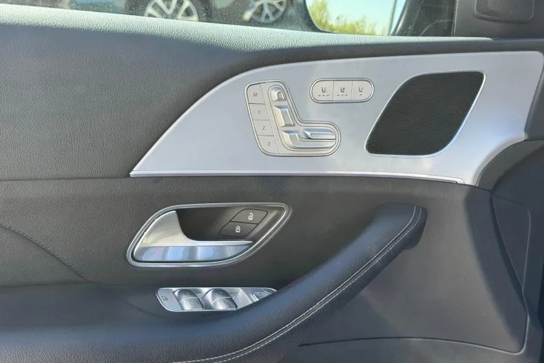 Mercedes-Benz GLE din 2020 cu 91.100 km - oferta MER206443 - foto 24