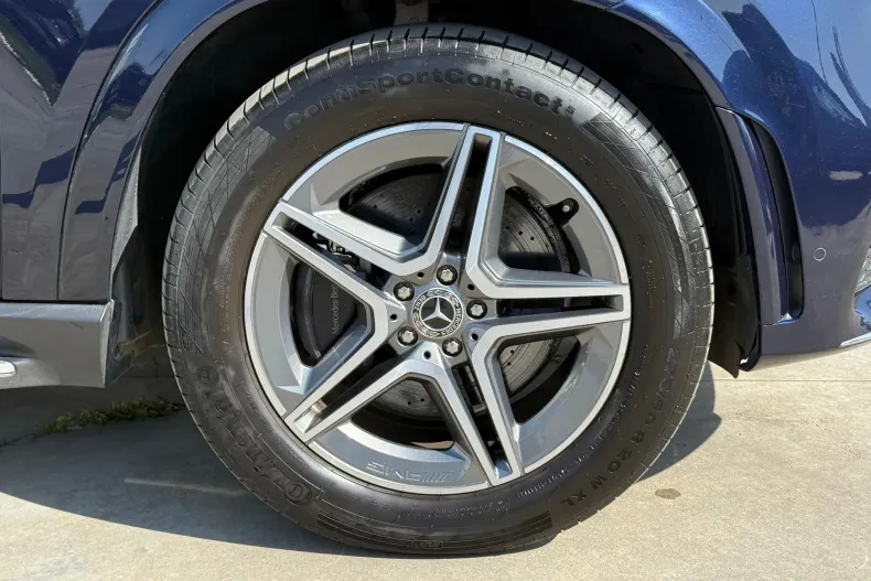 Mercedes-Benz GLE din 2020 cu 91.100 km - oferta MER206443 - foto 25