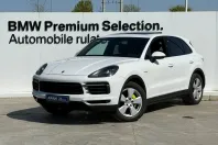 Porsche Cayenne din 2020 cu 64.241 km - oferta POR206444 - foto 1