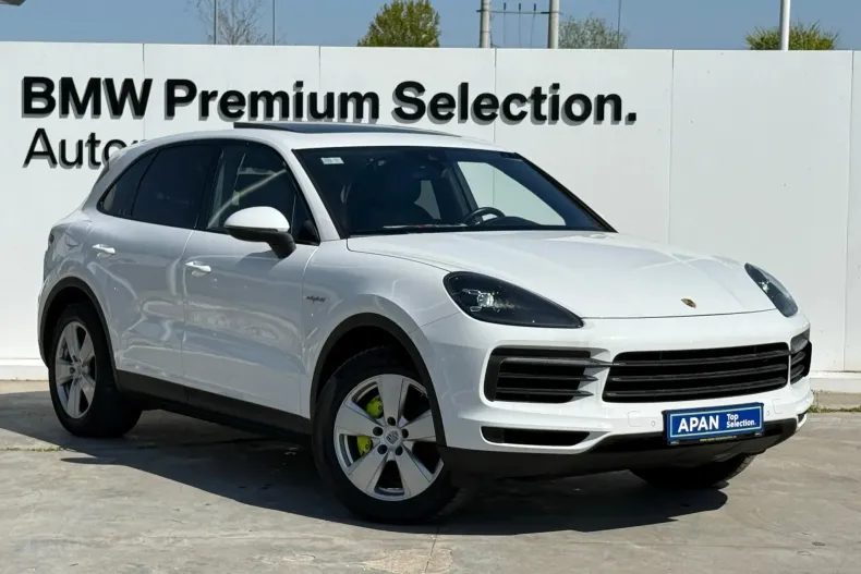 Porsche Cayenne din 2020 cu 64.241 km - oferta POR206444 - foto 3