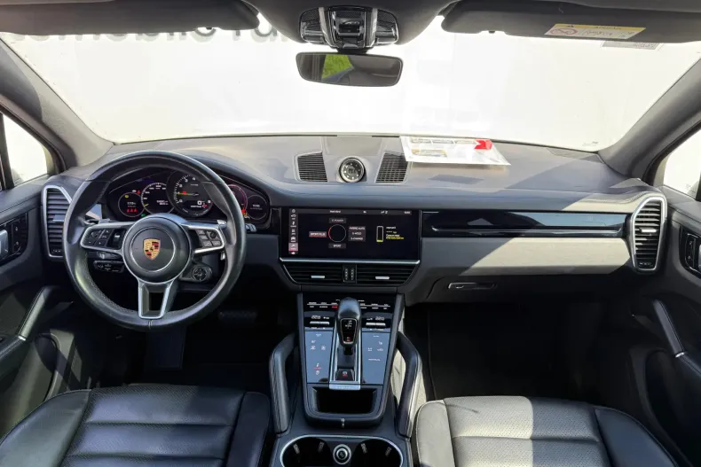 Porsche Cayenne din 2020 cu 64.241 km - oferta POR206444 - foto 7