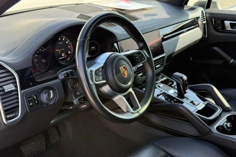 Porsche Cayenne din 2020 cu 64.241 km - oferta POR206444 - foto 9