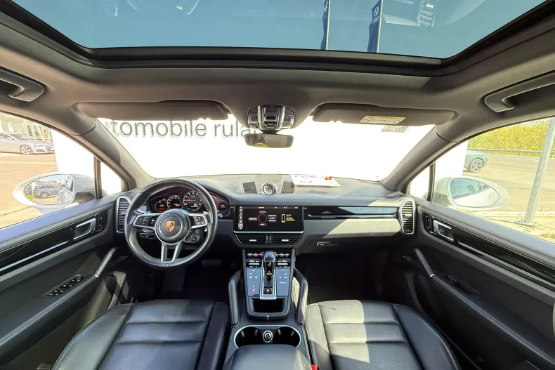 Porsche Cayenne din 2020 cu 64.241 km - oferta POR206444 - foto 14