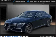 Mercedes-Benz S din 2022 cu 21.903 km - oferta MER206445 - foto 1