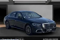 Mercedes-Benz S din 2022 cu 21.903 km - oferta MER206445 - foto 8