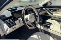 Mercedes-Benz S din 2022 cu 21.903 km - oferta MER206445 - foto 10