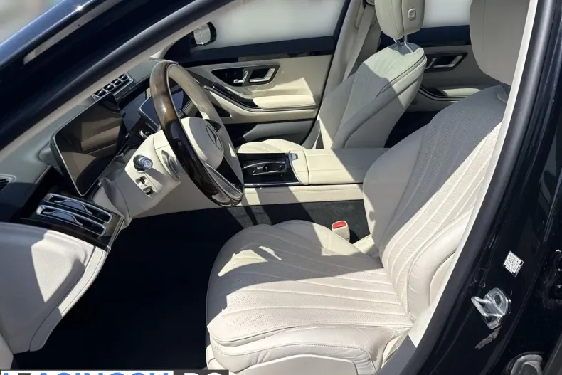 Mercedes-Benz S din 2022 cu 21.903 km - oferta MER206445 - foto 11