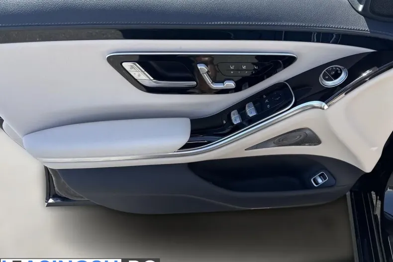 Mercedes-Benz S din 2022 cu 21.903 km - oferta MER206445 - foto 12