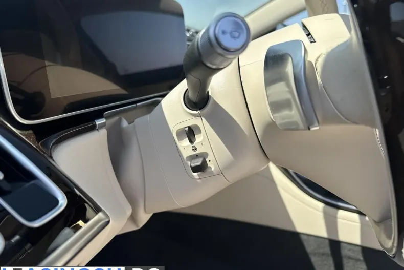 Mercedes-Benz S din 2022 cu 21.903 km - oferta MER206445 - foto 13