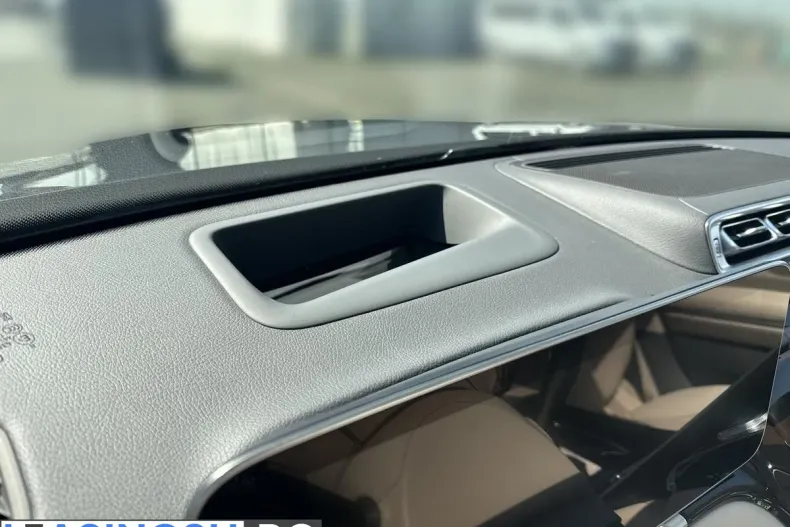 Mercedes-Benz S din 2022 cu 21.903 km - oferta MER206445 - foto 14