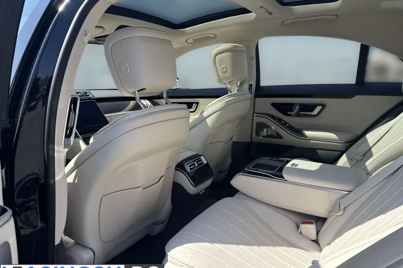 Mercedes-Benz S din 2022 cu 21.903 km - oferta MER206445 - foto 15