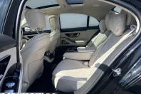 Mercedes-Benz S din 2022 cu 21.903 km - oferta MER206445 - foto 16