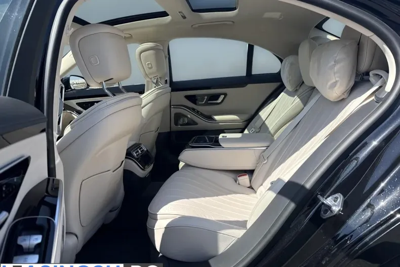 Mercedes-Benz S din 2022 cu 21.903 km - oferta MER206445 - foto 16